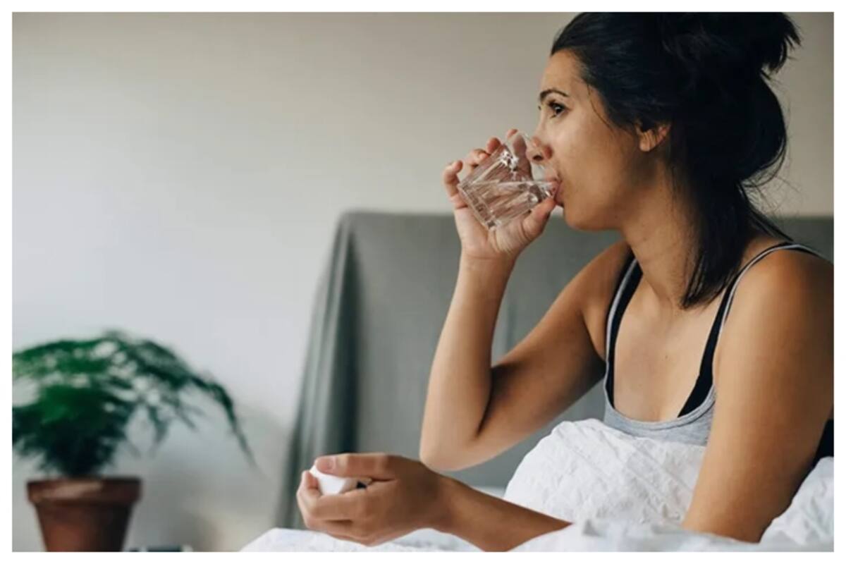 From digestion to blood pressure control