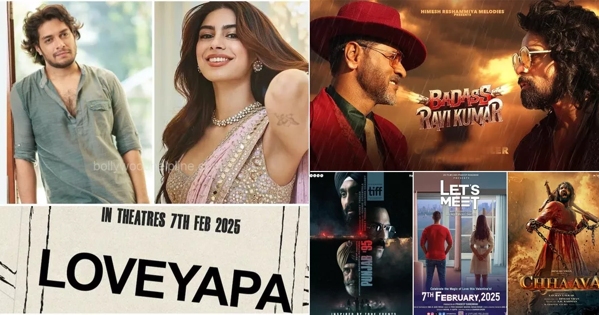 IMDb 2025: टॉप 10 लिस्ट में बॉलीवुड का बोलबाला, अजय-आमिर पर भारी पड़ी 800 करोड़ कमाने वाली ये मूवी नंबर 1