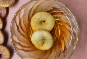 सिर्फ 2 अंजीर को पानी में भिगोकर खा लें