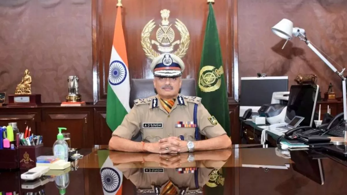 IB में बिताए 30 साल, CRPF के महानिदेशक भी रहे… कौन हैं अनीश दयाल, जिन्हें सरकार ने बनाया डिप्टी NSA