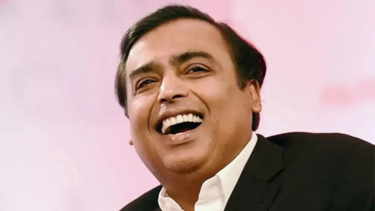 चीन के इस फैसले से मुकेश अंबानी को बड़ा फायदा, रॉकेट बना रिलायंस का शेयर