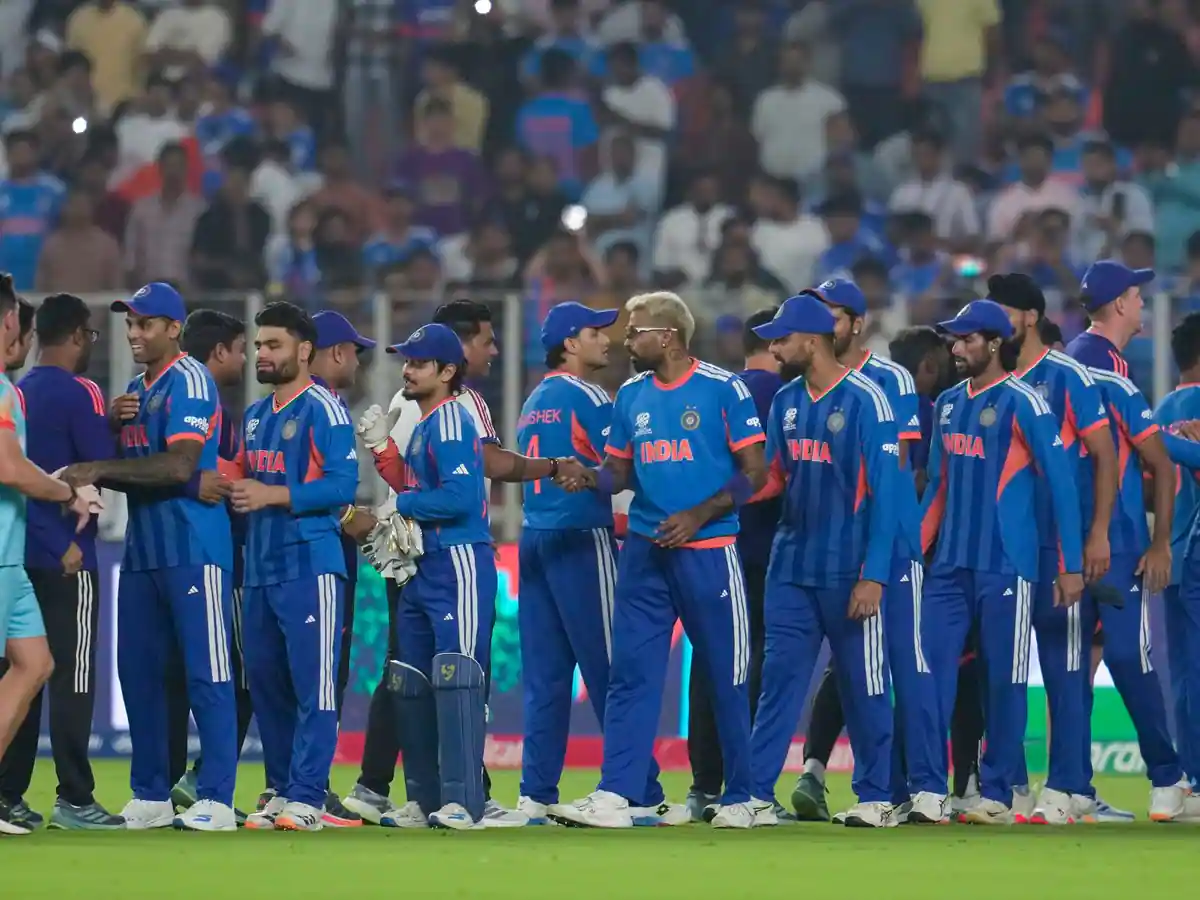 भारत सेमीफाइनल में पहुंचेगा या नहीं? आकाश चोपड़ा ने कह दी ये बड़ी बात, इन 4 टीमों को बताया बेस्ट