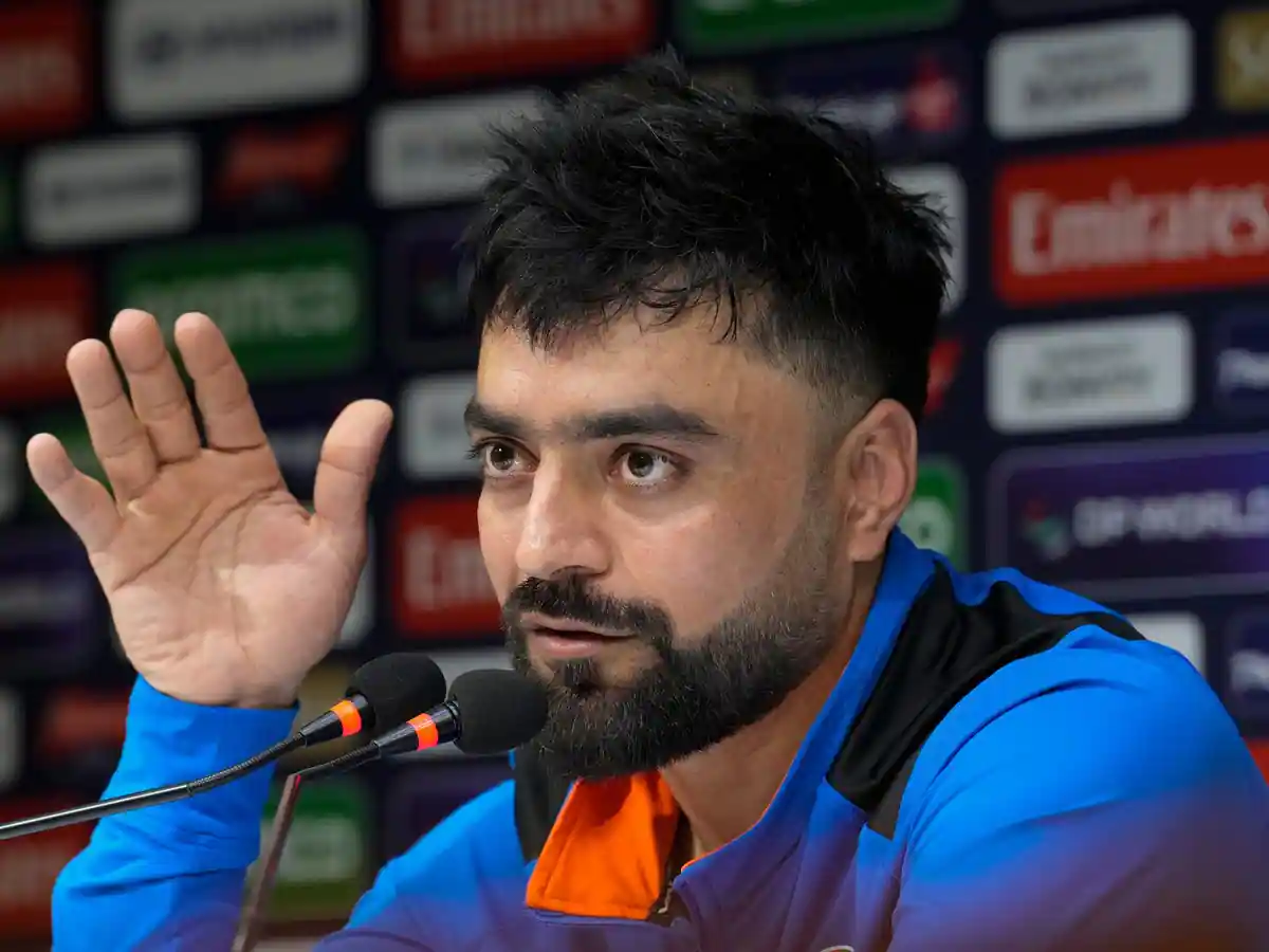 भारत में 50 विकेट लेने वाले दुनिया के पहले गेंदबाज बने राशिद खान, टी-20I में कोई आगे-पीछे भी नहीं