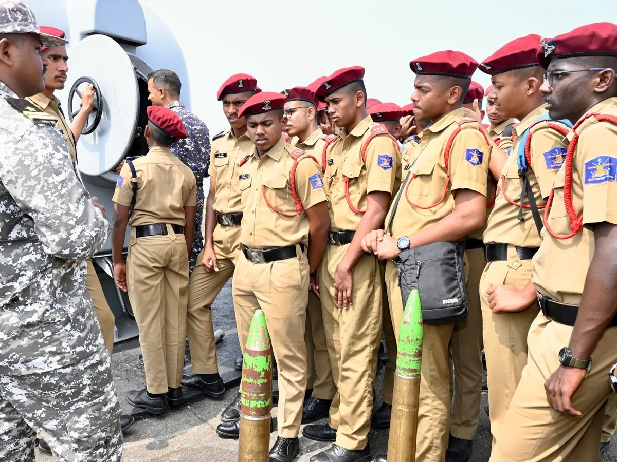 सैनिक स्कूल प्रवेश परीक्षा में बिहार का जलवा, टॉप 10 छात्रों में से 6 छात्र, यूपी के साहिल ने भी किया कमाल