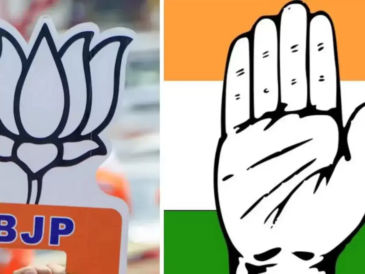 चुनावी ट्रस्ट से मिले चंदे से मालामाल हुई BJP, 82 फीसदी आया हाथ; कांग्रेस का क्या हाल?