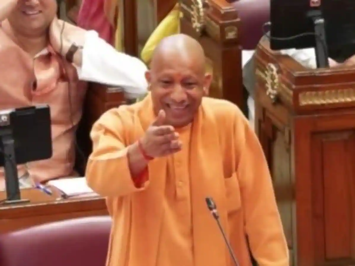 सपा के शिक्षा मंत्री ने राम प्रसाद बिस्मिल को समझ लिया था बिस्मिल्लाह खां; योगी ने सदन में सुनाया किस्सा