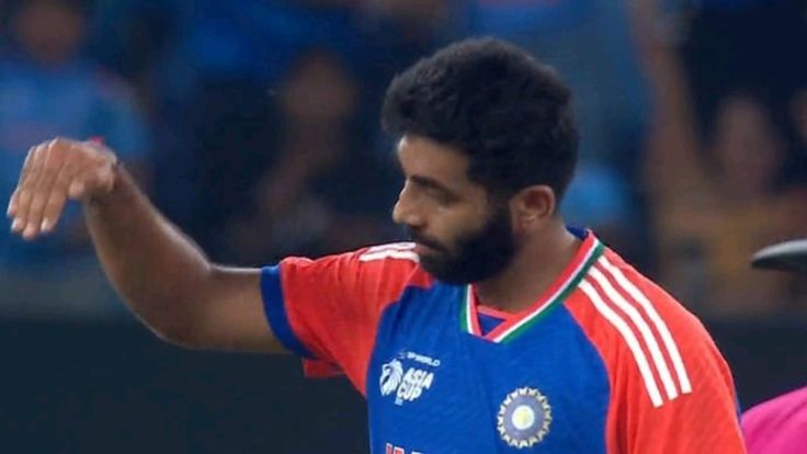 जसप्रीत बुमराह इस समय दुनिया के सर्वश्रेष्ठ गेंदबाज; भारतीय टीम के कायल हुए इंग्लैंड के कप्तान हैरी ब्रूक