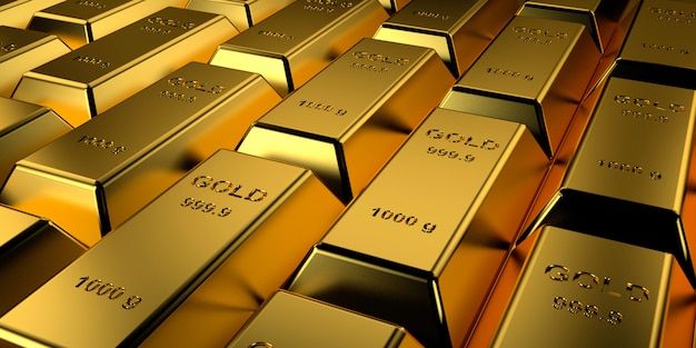 सोने-चांदी के भाव में दूसरे दिन भी गिरावट, महंगाई और युद्ध के बीच क्यों गिर रहे दाम?