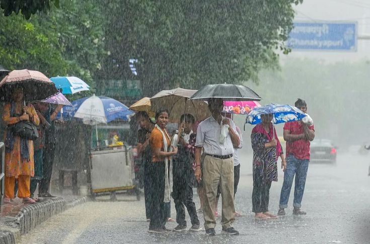 मौसम की मार से किसान ना हों परेशान, BRFSY और PMFBY से भरपाई के लिए यह काम करना जरूरी