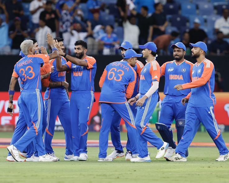 टीम इंडिया के चैंपियन बनने में ‘जिम्बाब्वे फैक्टर’, वर्ल्ड कप में तीन बार दिखा ये गजब का संयोग