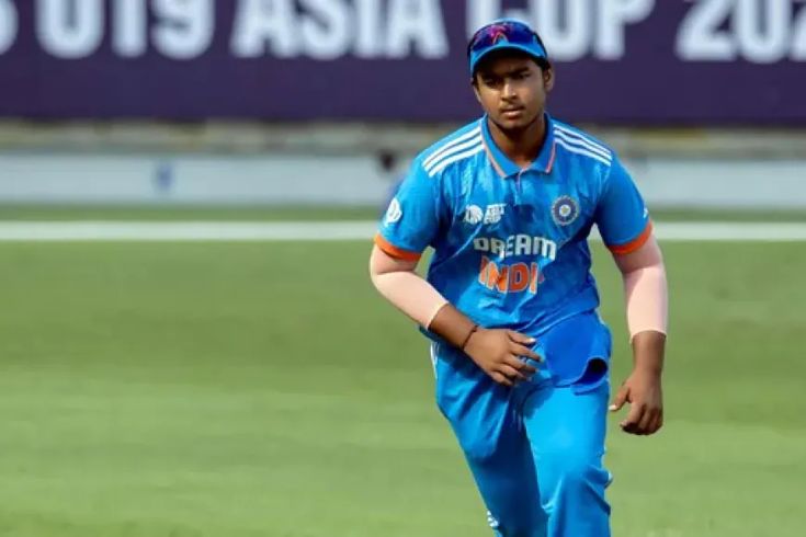 ऐसा सवाल पूछोगे तो मैं 2-3 हजार रन बोल दूंगा, वैभव सूर्यवंशी ने भरी प्रेस कॉन्फ्रेंस में सभी को चौंकाया