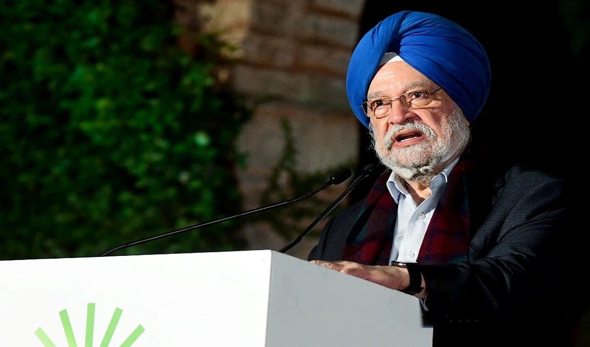 केंद्रीय मंत्री हरदीप पुरी की बेटी को जेफरी एपस्टीन से जोड़ने वाले कंटेंट पर रोक, दिल्ली HC का आदेश