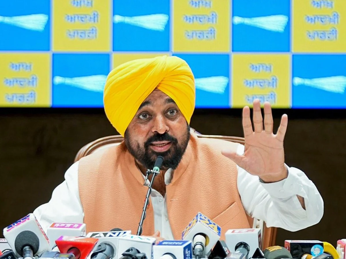 ‘जमानत रद्द होगी…’, CM भगवंत मान पर भड़का कोर्ट, 1 मई का दिया अल्टीमेटम