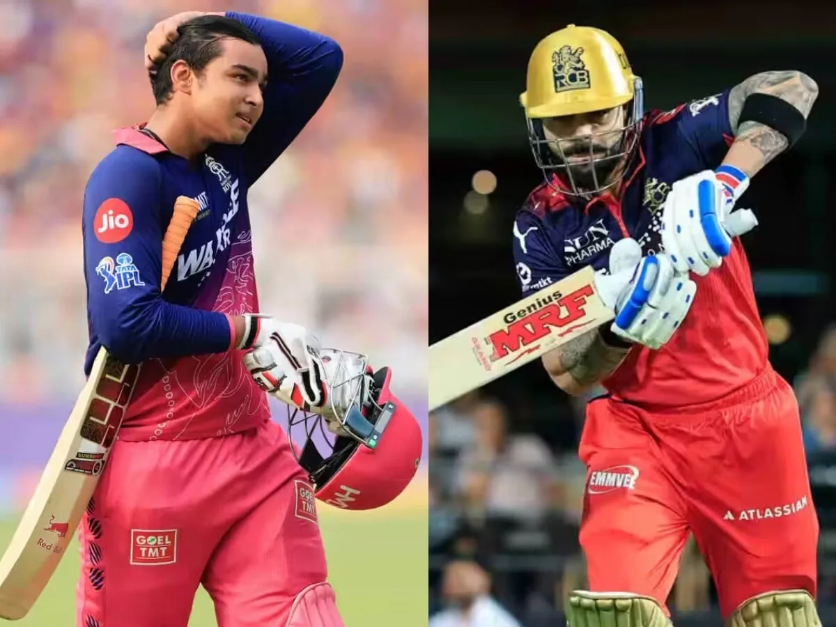 ऑरेंज कैप की रेस में नंबर-1 बनने से कितना दूर अभिषेक शर्मा और वैभव सूर्यवंशी? विराट कोहली को खतरा