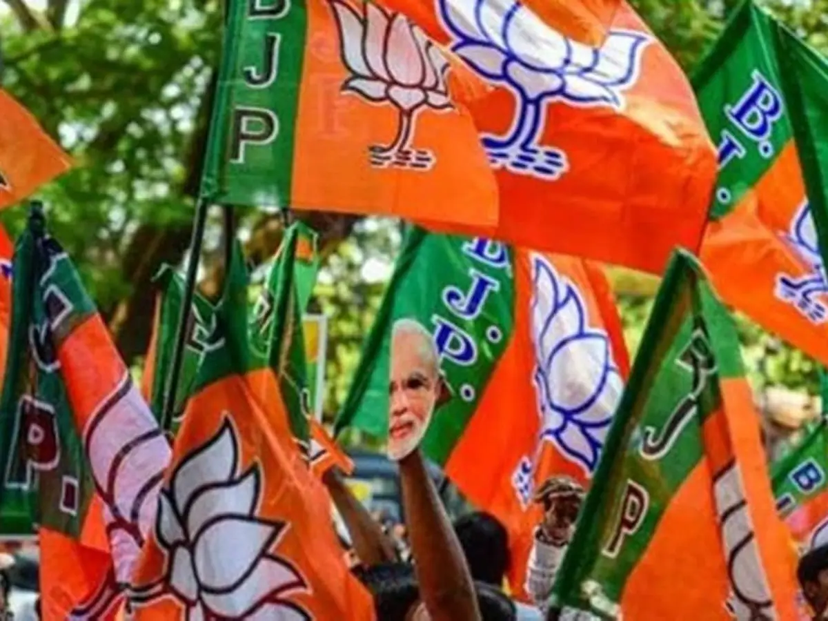 स्थापना दिवस पर गांव-बस्तियों में जाएगी भाजपा, सांसद-विधायक जाएंगे जनता के बीच