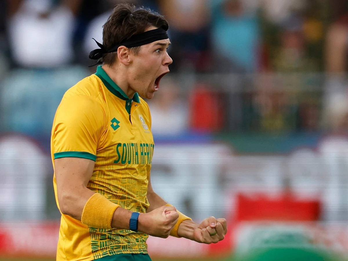 Gerald Coetzee की अचानक हुई IPL में एंट्री, CSK के खिलाफ मैच से पहले SRH से जुड़े; कौन हुआ बाहर?