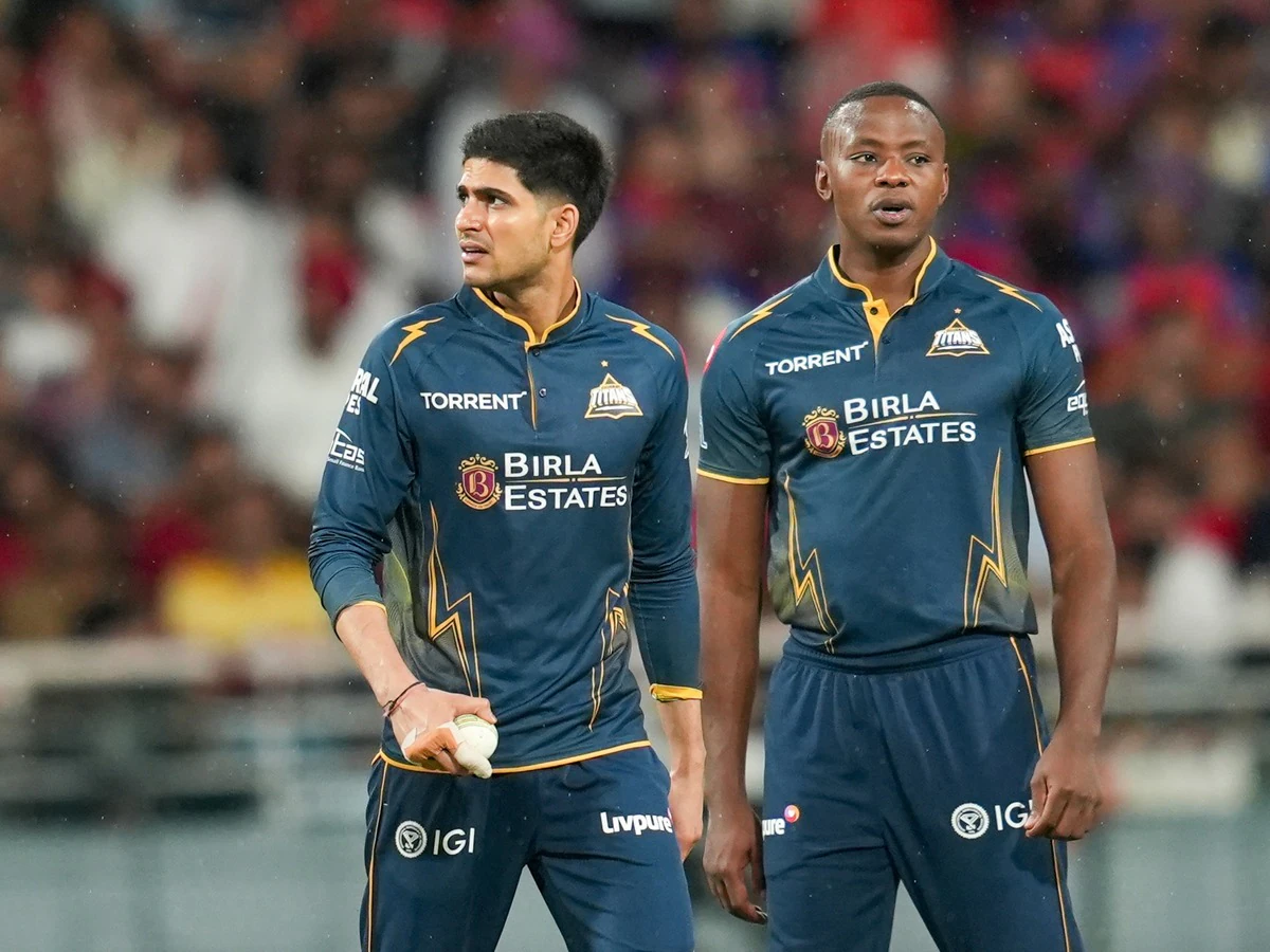 गिल ने किसके सिर फोड़ा हार का ठीकरा? पंजाब किंग्स से शिकस्त के बाद बोले-हमने इतने रन बनाए होते तो..