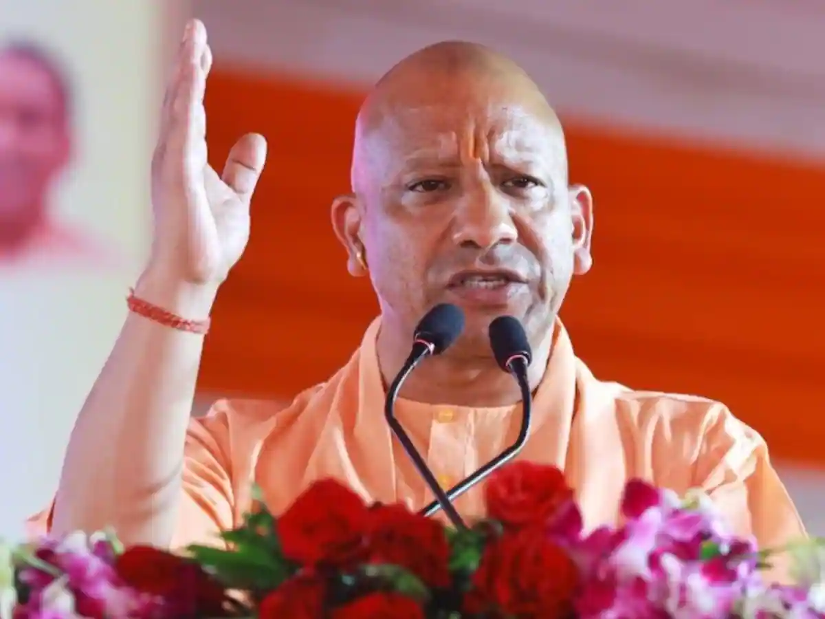 यूपी में विकसित होगा ‘दूसरा नोएडा’, सीएम योगी ने इस शहर के लिए किया मेगा प्लान का ऐलान