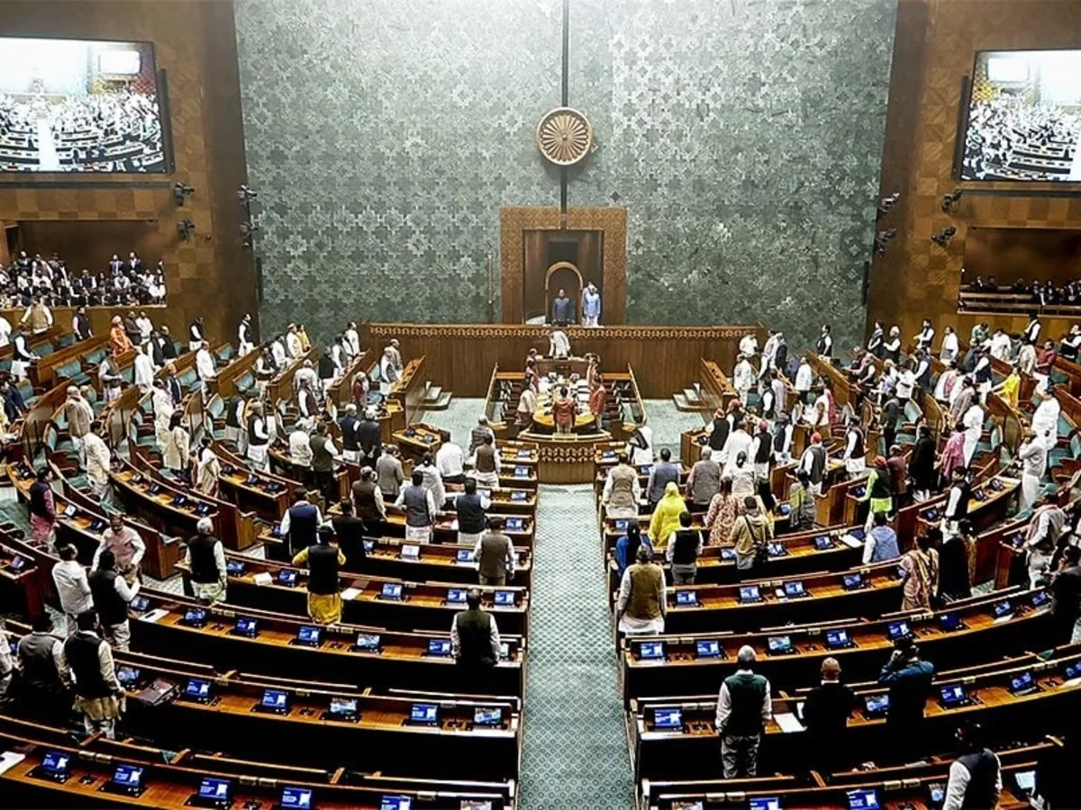 अप्रैल में बुलाया जाएगा संसद का तीन दिनों का विशेष सत्र, सरकार के एजेंडे में क्या? विपक्ष क्यों कर रहा मना
