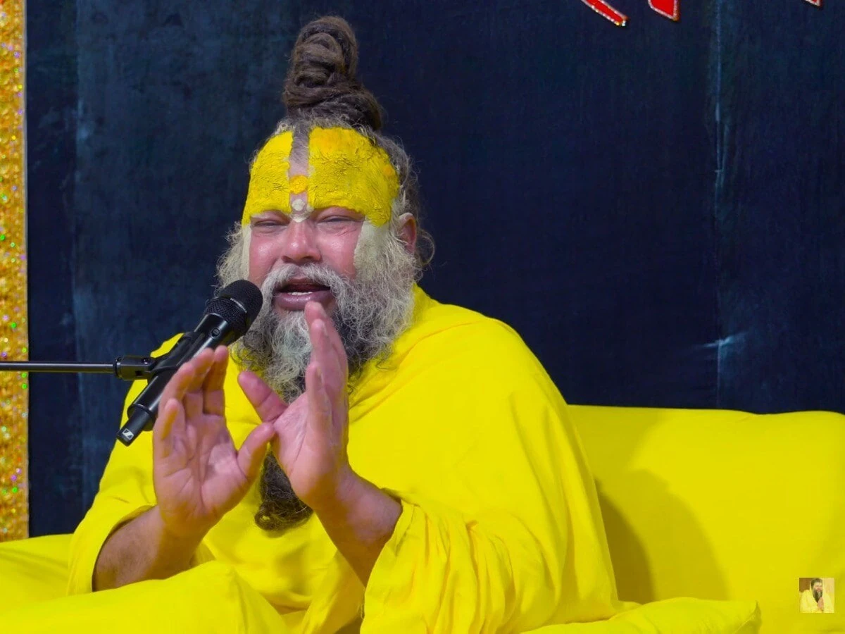 अपने कल्याण का सबसे सरल उपाय क्या है? प्रेमानंद महाराज जी से जानिए