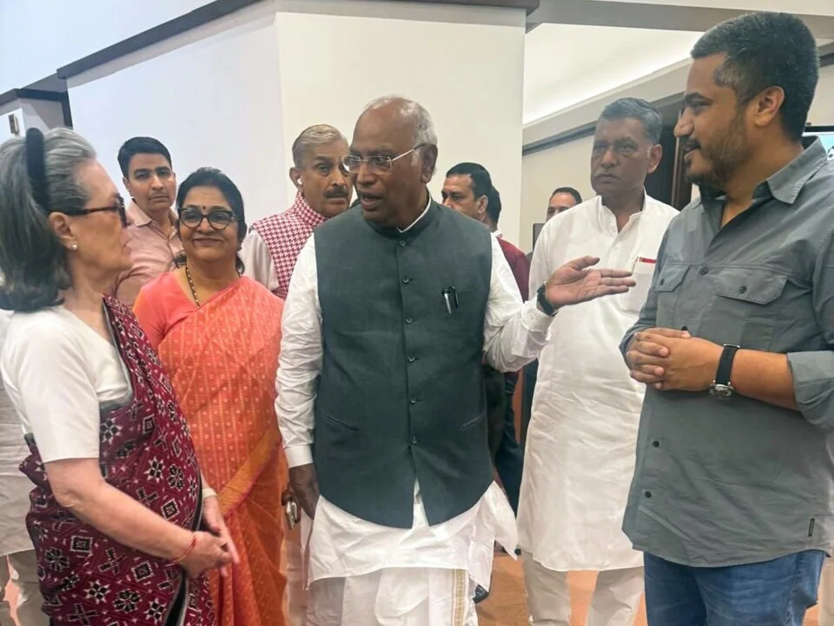 महिला आरक्षण पर राजी, फिर किस बात की परेशानी; सोनिया गांधी समेत विपक्ष क्या बोला