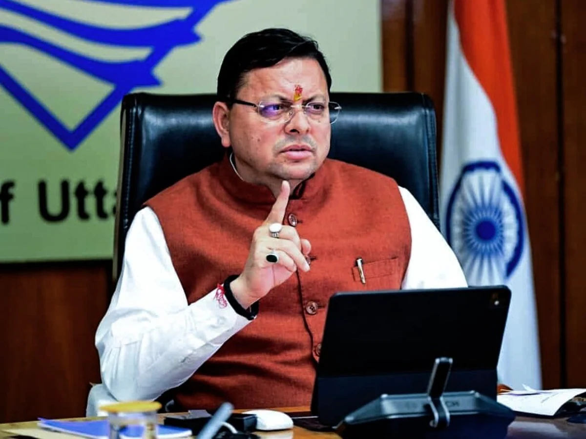 उत्तराखंड में विधानसभा का विशेष सत्र करेगी धामी सरकार, महिला आरक्षण पर चर्चा; निंदा प्रस्ताव लाएगी