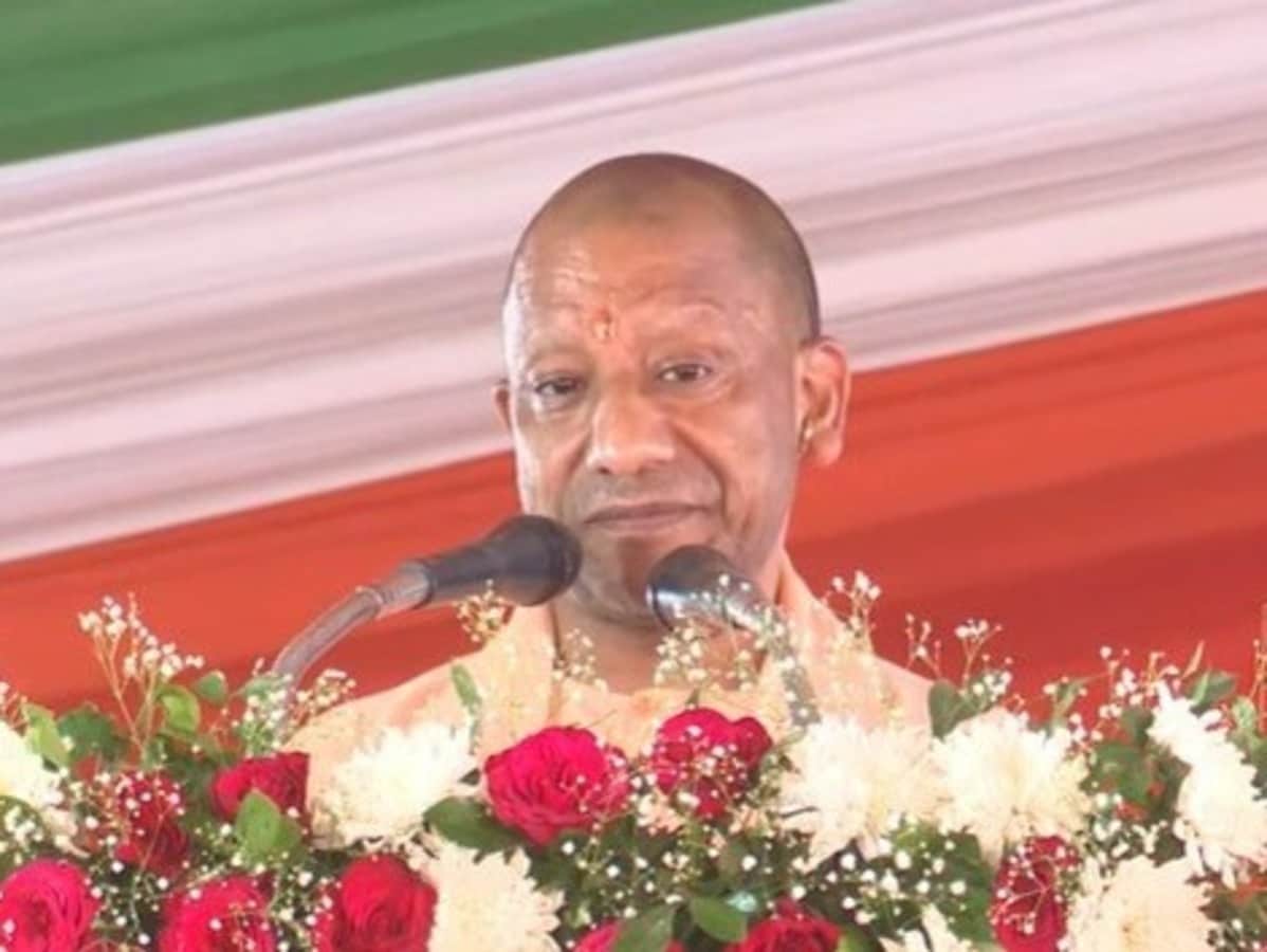 नीयत साफ हो तो…, गोरखपुर ईको पार्क के उद्घाटन पर बोले योगी; जिले को दी 1055 करोड़ की सौगात