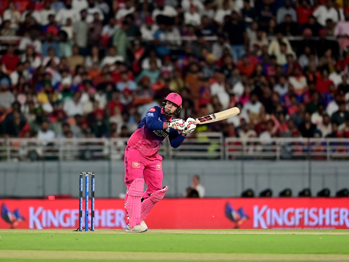 IPL 2026 Emerging Player Award के लिए वैभव सूर्यवंशी समेत ये खिलाड़ी हुए नॉमिनेट, देखें पूरी लिस्ट