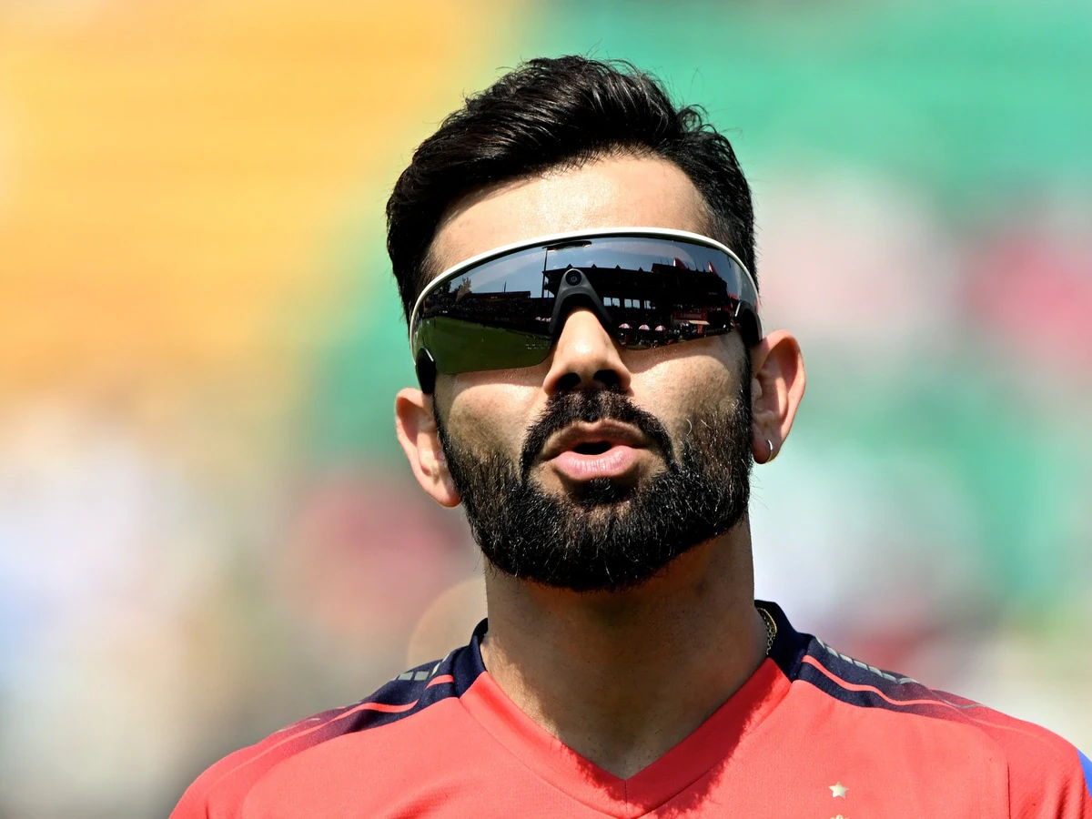 IPL 2026 फाइनल से पहले BCCI ने लगाया इस चीज पर बैन, खिलाड़ियों के लिए जारी की चेतावनी