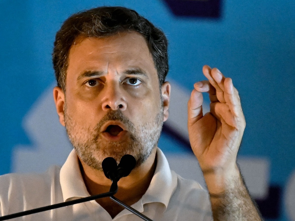 भाजपा का हर छठा सांसद वोट चोरी से जीता, बंगाल के नतीजों के बाद फायर हुए राहुल गांधी