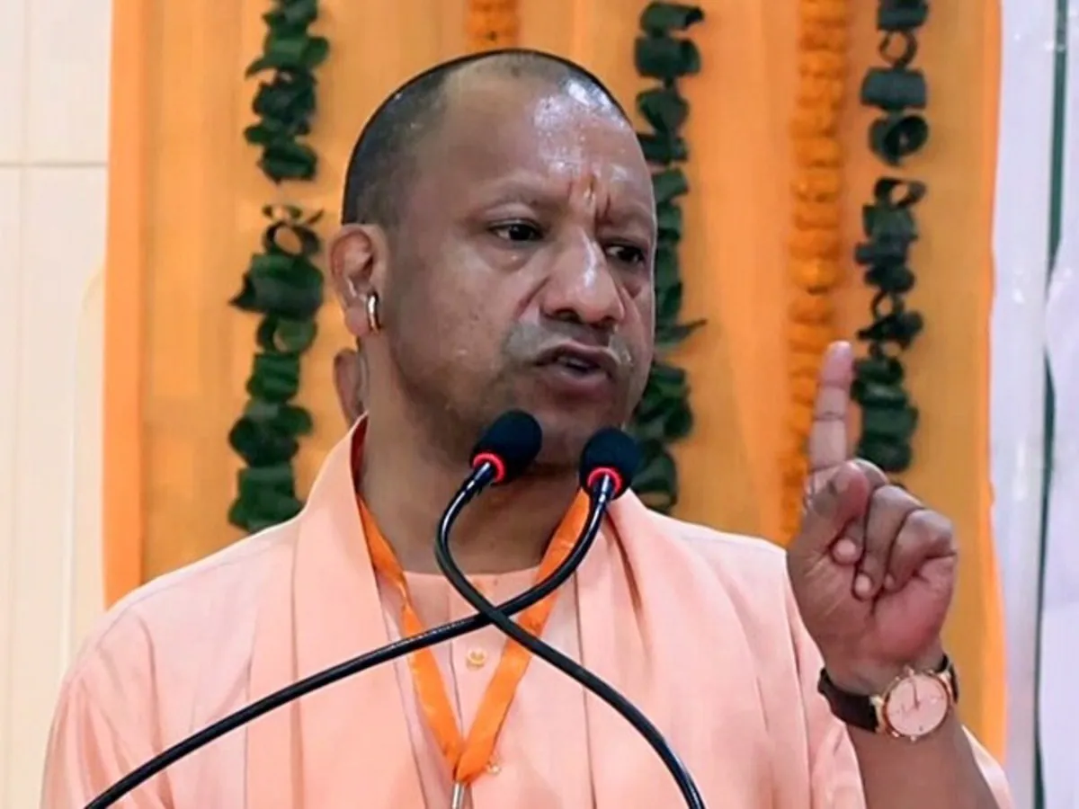 शिफ्ट में पढ़िए, प्यार से मानेंगे ठीक, नहीं तो., सड़क पर नमाज को लेकर योगी का बयान