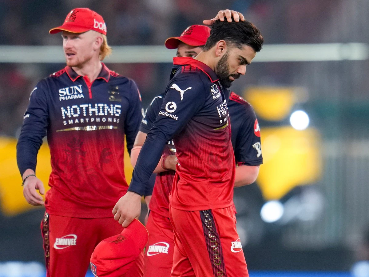 IPL 2026 Final की मेजबानी से हाथ धो सकता है बेंगलुरु, जानिए क्या है पूरा मामला?