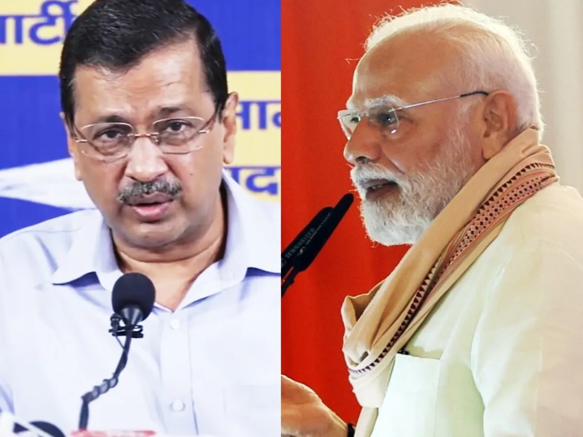 अरविंद केजरीवाल को पीएम मोदी की ‘WFH-पेट्रोल’ वाली बात पर क्या शक? सवाल पूछते हुए एक चूक भी हो गई