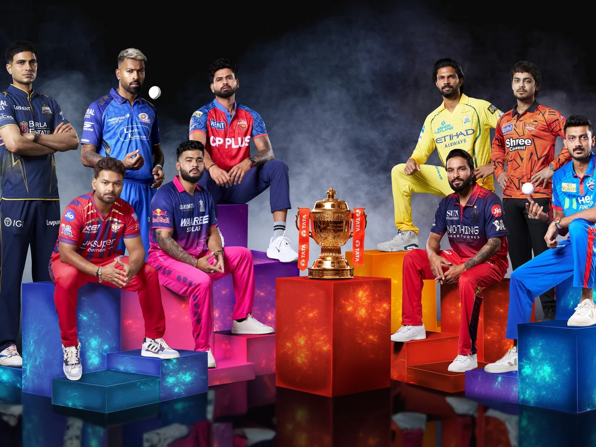 IPL 2026 का बेस्ट कप्तान कौन? रायुडू ने की रैंकिंग; पंत-पांड्या फिसड्डी; पैट कमिंस के ऊपर ये 2 भारतीय