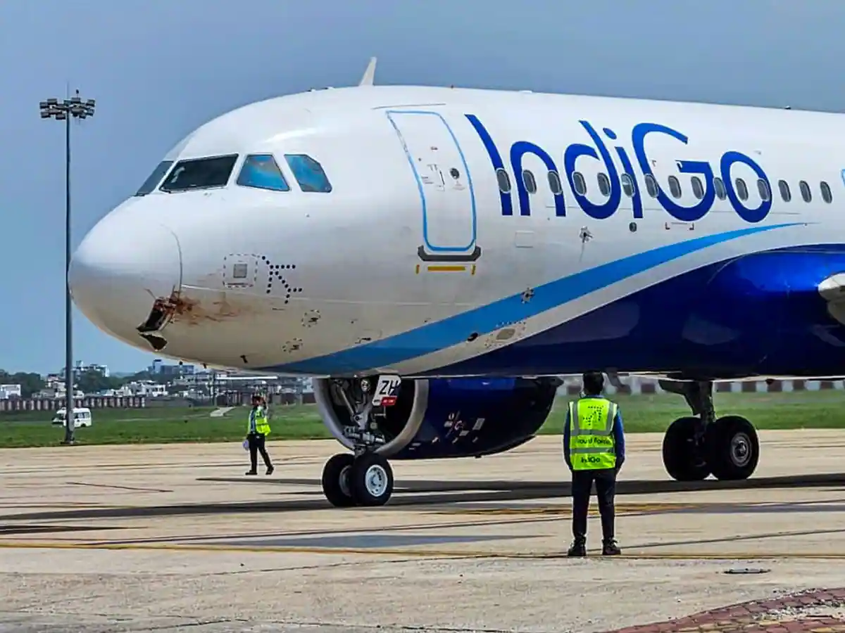 यात्रियों को बड़ा झटका! IndiGo बंद करने जा रही इस रूट की सभी उड़ानें…वजह चौंका देगी
