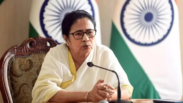 सांसदों के बागी रुख से परेशानी में तृणमूल कांग्रेस, दिल्ली और कोलकाता कार्यालय पर गहराया संकट
