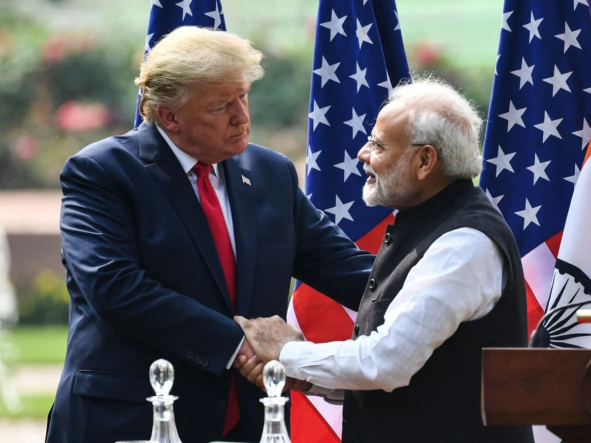 अगले साल भारत आ सकते हैं डोनाल्ड ट्रंप, US विदेश मंत्री रुबियो का ऐलान; ट्रेड डील पर क्या बोले?