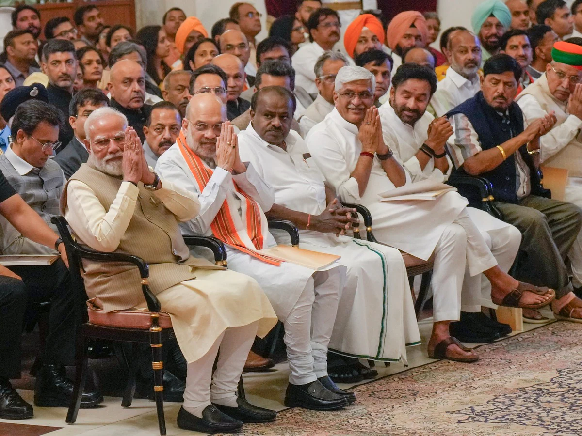 राज्यसभा की एक सीट पर भाजपा ने बिछाई बिसात, हुए क्रॉस वोट तो कांग्रेस को लगेगी चोट