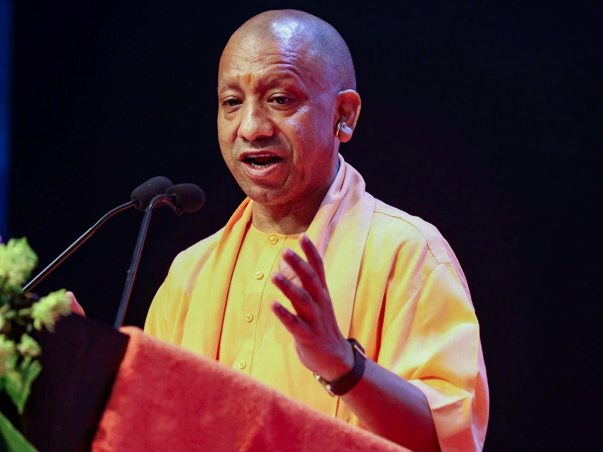 यूपी पीएसी में तैयार होगा आईसीसीसी, सीएम योगी के निर्देश- एक डिजिटल नेटवर्क से जोड़ें