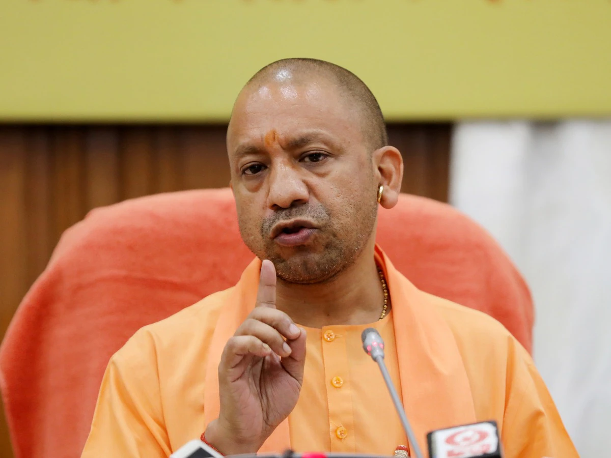 धोखाधड़ी, जालसाजी, गबन…यूपी में अब ऐसे लोगों की खैर नहीं, CM योगी का EOW को आदेश; ऐक्शन शुरू