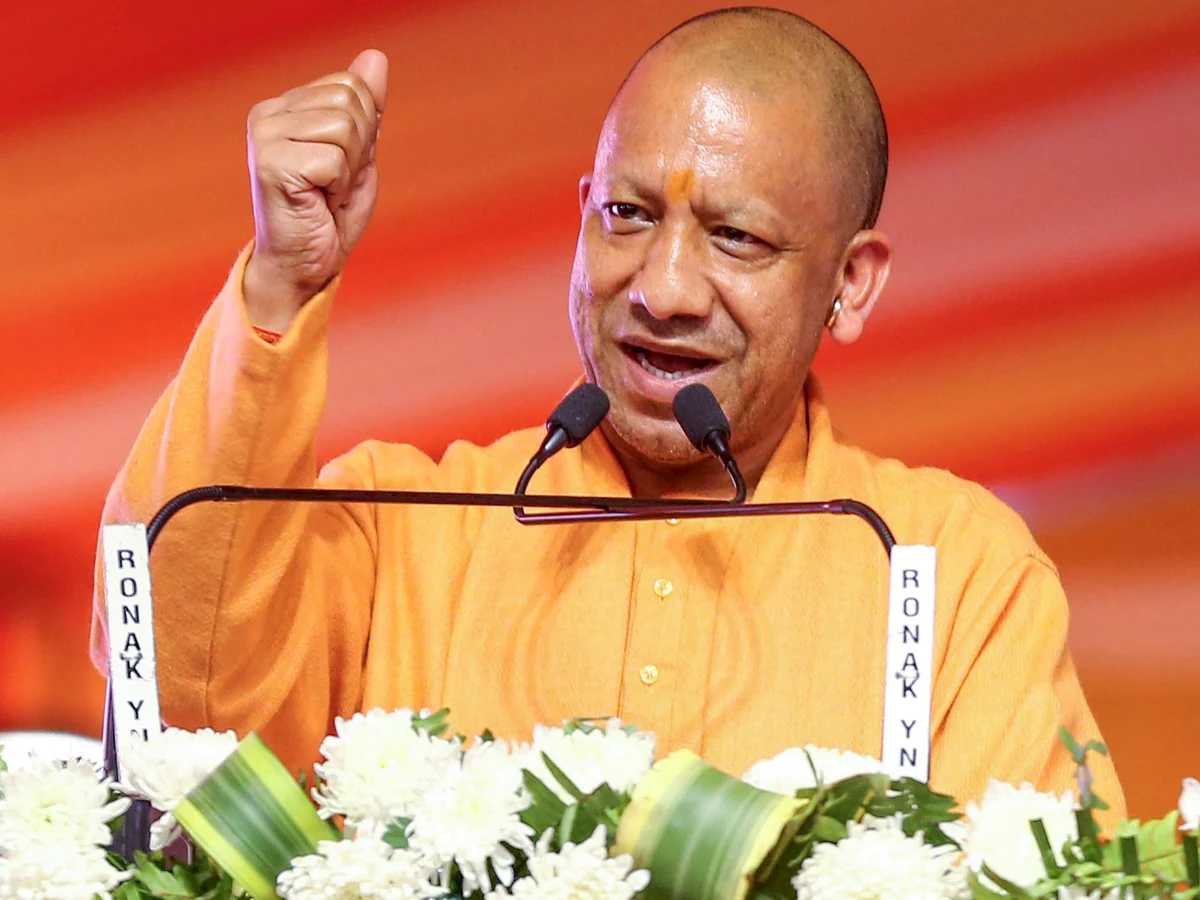 सीएम योगी कल आएंगे गोरखपुर, गोरक्षनगरी को देंगे 1248 करोड़ की योजनाओं की सौगात