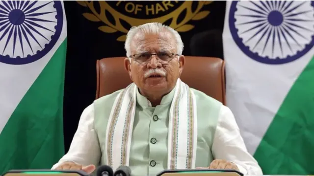 ‘असरदार लोग भी आए थे ट्रांसफर रुकवाने’, केंद्रीय मंत्री मनोहर लाल ने खत्म किया CPWD का दिल्ली क्लब