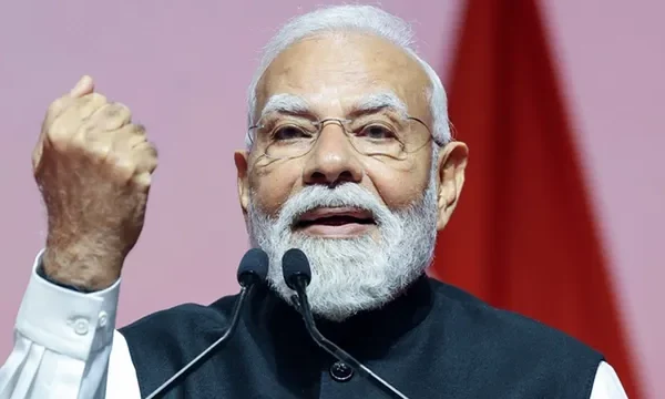 ऊर्जा से लेकर साइबर सुरक्षा तक भारत को आत्मनिर्भर बनाने का आह्वान, पीएम मोदी का बड़ा निर्देश