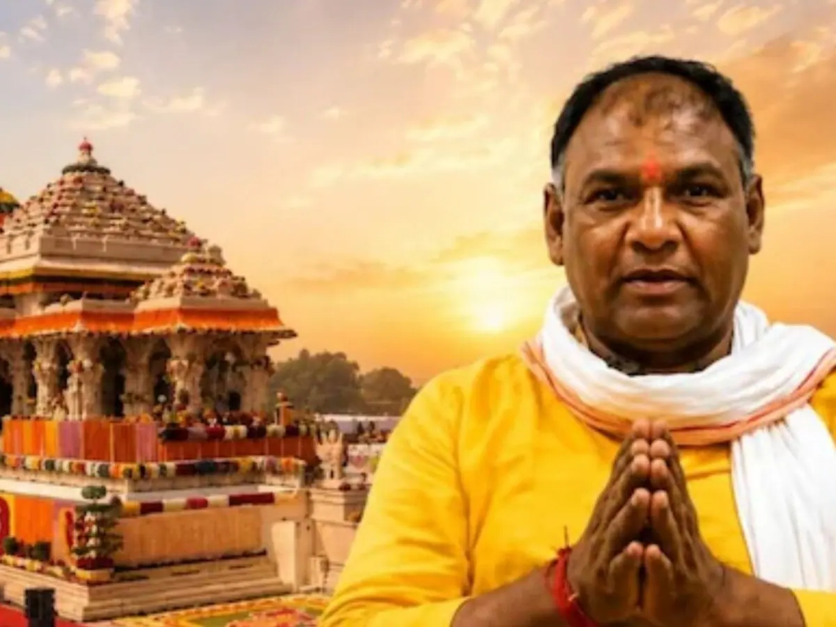 राम मंदिर दान चोरी: टिन्नू यादव ने बेनामी संपत्तियों में तो नहीं लगाई रकम? जांच में जुटी एसआईटी
