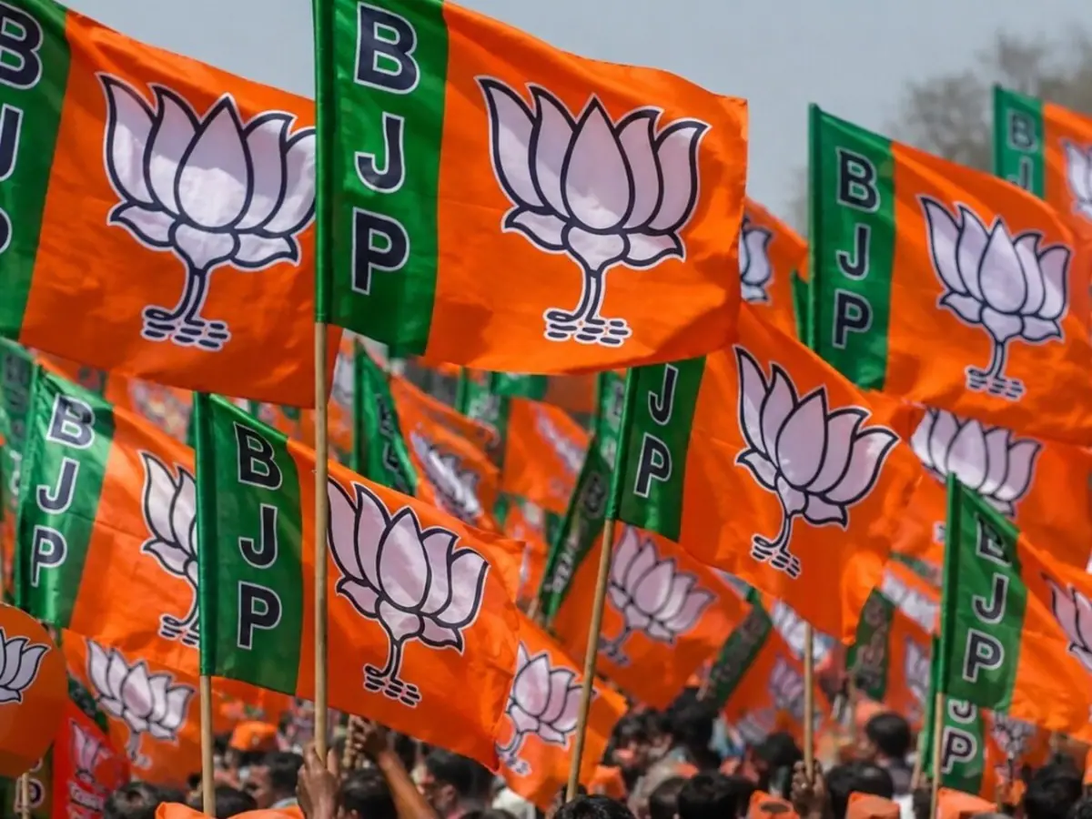 यूपी चुनाव से पहले BJP का डिजिटल ट्रेनिंग कैंपेन; हर बूथ पर 20-20 कार्यकर्ताओं की परीक्षा लेगी, रिजल्ट भी आएगा