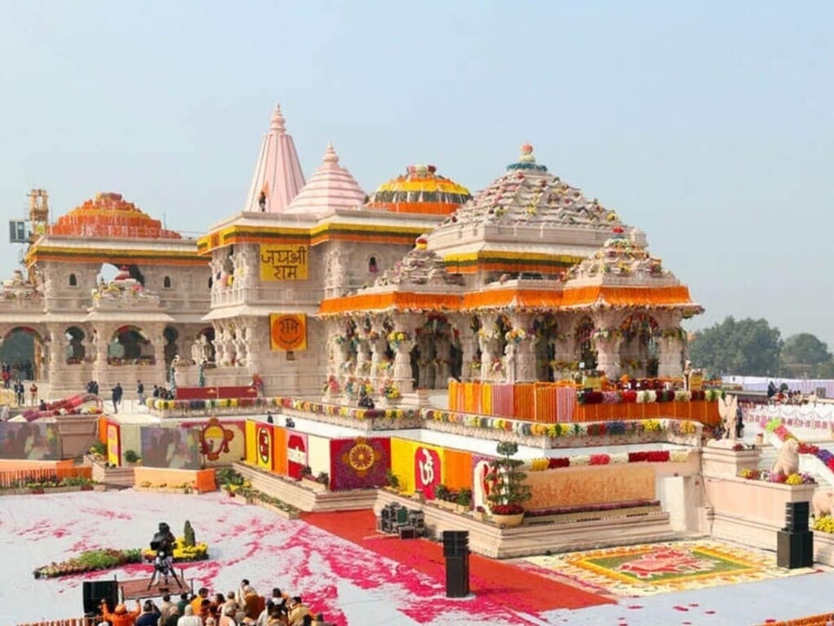 राम मंदिर चढ़ावा विवाद: ट्रस्ट के बनने से लेकर अब तक का पूरा वित्तीय रिकॉर्ड खंगालेगी SIT, इनसे होगी पूछताछ
