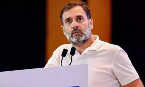 ‘Gen Z को डरा-धमकाकर चुप नहीं करा सकते’, राहुल गांधी का केंद्र सरकार पर निशाना