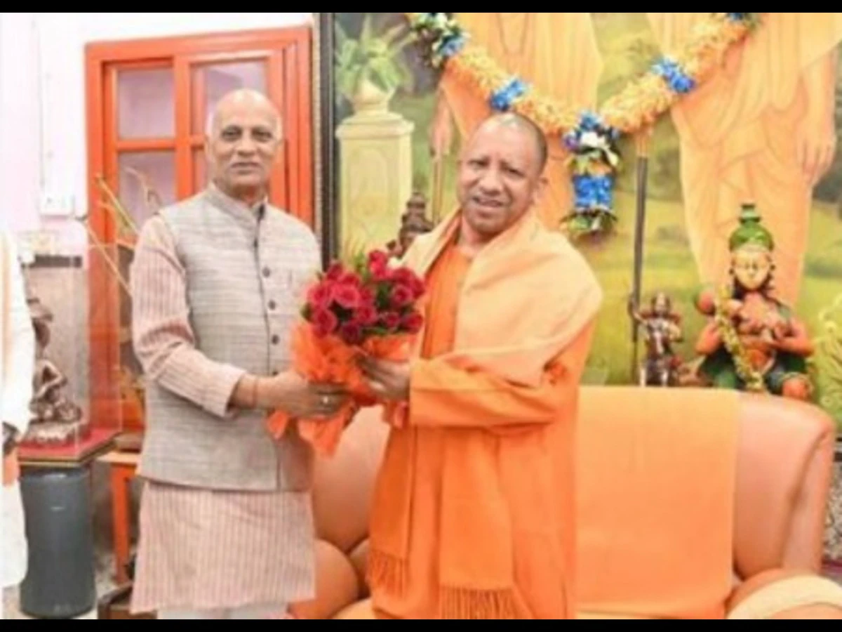 गन्ना किसान संस्थान को फिर से शुरू कराएं, जानिए किस विधायक ने लिखा सीएम को पत्र