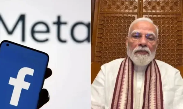 PM मोदी का वीडियो हटाने पर मेटा ने केंद्र सरकार को लिखी चिट्ठी, दिया सुरक्षा का भरोसा