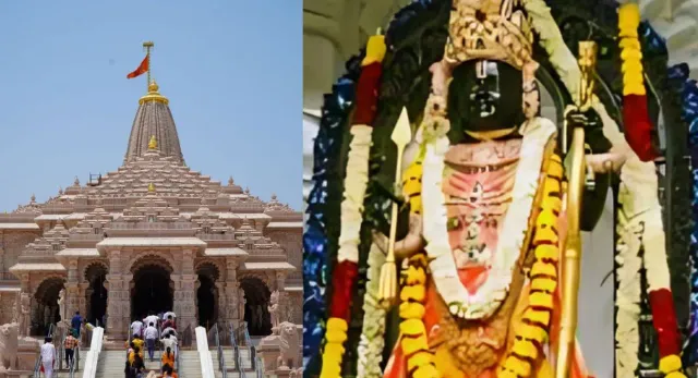 चढ़ावा चोरी के बाद ट्रस्ट का बड़ा कदम, दान और रसीद का विवरण वेबसाइट पर अपलोड करने की तैयारी